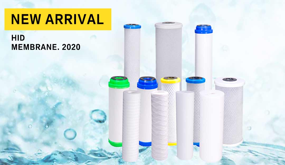 RO-PRE-FILTER