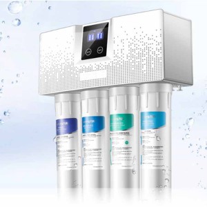 RO water purifier