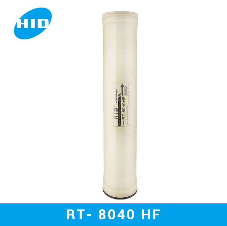 Hot-selling Water Dispenser Machine - Wholesale OEM/ODM ULP-8040 RO membrane – HID Membrane