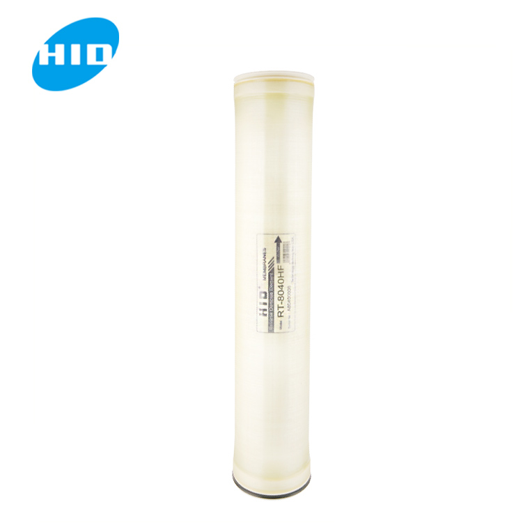 Special Design for Water Treatment Ro Membrane - New Fashion Design for RO Water Filter Membrane 4040/8040  HID Membrane Plant Price – HID Membrane