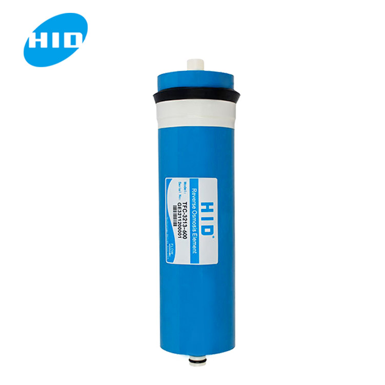 Good Wholesale VendorsGallon Ro Membrane Price - Commerical Reverse Osmosis Membrane 3213 600GPD – HID Membrane