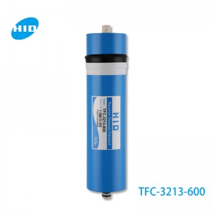 600 gpd Membrane Reverse Osmosis RO Membrane TFC-3213-600 GPD