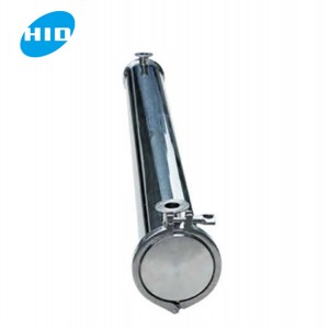 SS Membrane Housing 4040