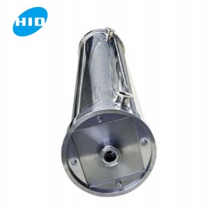 SS RO Membrane Housing 8040