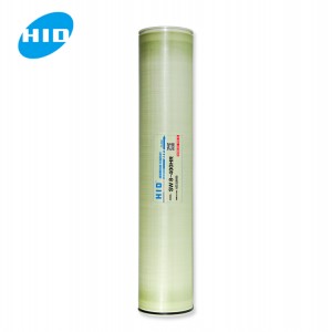 Sea Water RO Membrane 8040 High tds Rejection SW8-400HR