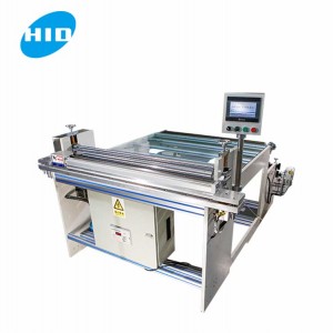 Sheet Cutting Machine for RO Membrane