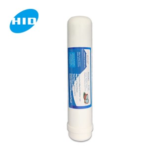 Inline Post K33 Water Filter Cartridge