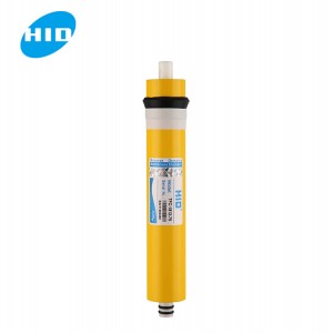 Factory Supply China HID RO Membrane for 75g (TFC-1812-75)