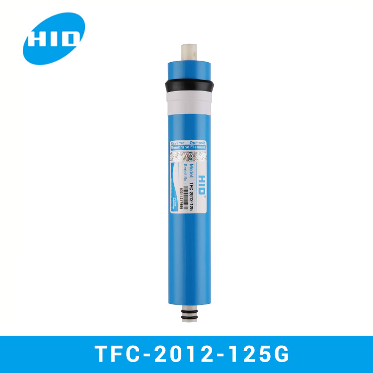 OEM Manufacturer Reverse Osmosis Systems - Professional Factory for 125gpd Residential RO Element – HID Membrane