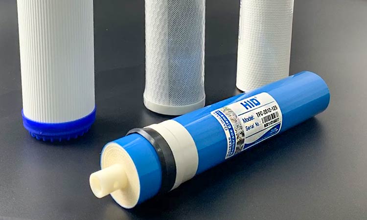 2020 Water Purifier Filter Knowledge -1