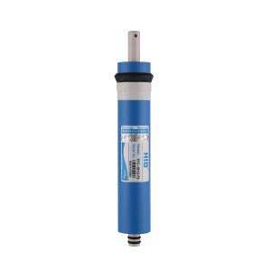 OEM Factory for Domestic 80gpd Ro Membrane - RO Membrane 1812-75 Improved – HID Membrane