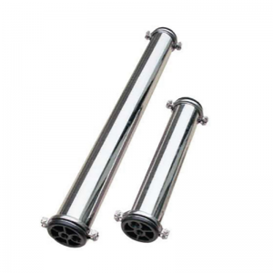 Competitive Price for Ro 4040 Membrane - SS Membrane Housing 4040/4021 – HID Membrane