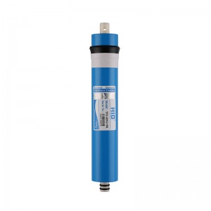 OEM Factory for Domestic 80gpd Ro Membrane - RO membrane 2012-150 – HID Membrane