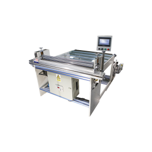 Trending ProductsCommercial Reverse Osmosis Membrane - RO Membrane Sheet Cutting Machine – HID Membrane