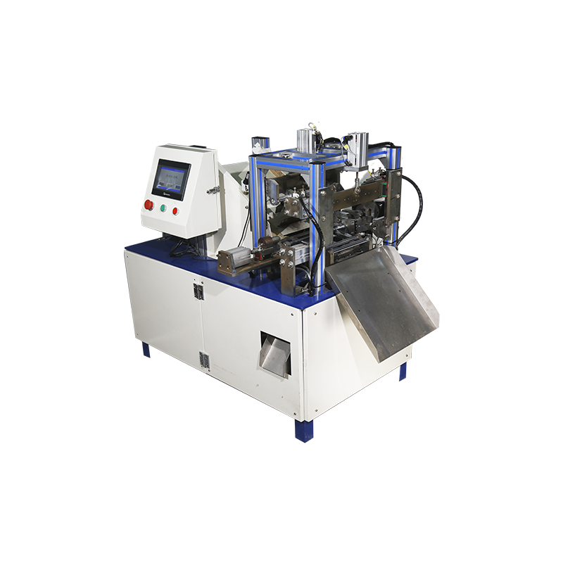 2017 New Style Ro Water Filter Parts - RO Membrane Auto Trimming Machine – HID Membrane