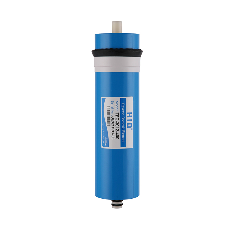 China Cheap price Ion Exchange Membrane - 300 GPD Ro Membrane – HID Membrane