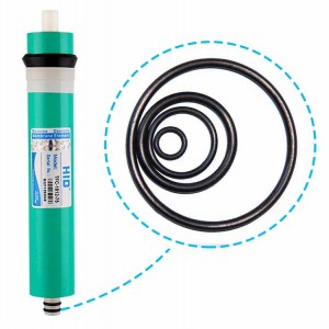 RO Membrane Housing O Ring
