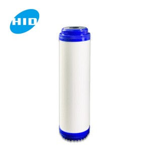 10″ Granular Activated Carbon (GAC) Filter