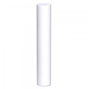20 Inch PP Sediment Water Filter Cartridge