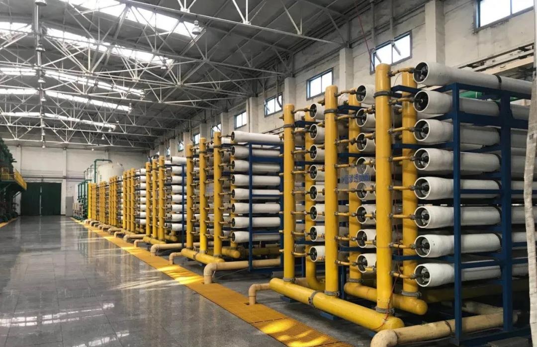 The evolution of Reverse osmosis (Part 1)