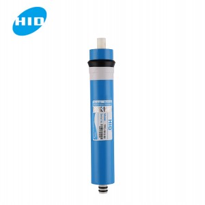 Well-designed 200gpd Ulp Ro Membrane - Manufacturing Companies for RO Membrane, 50gpd reverse osmosis membrane filter – HID Membrane