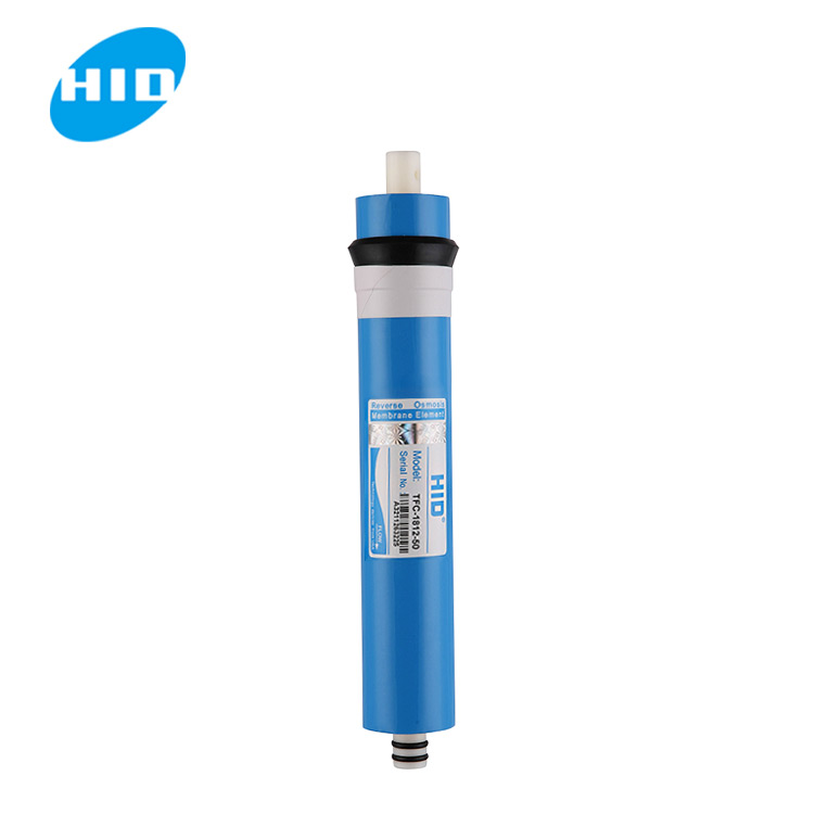 China Manufacturer for Home Use Ro Membrane - Best Price on 50gpd Household RO Membrane Manufacturer with Us Technology – HID Membrane