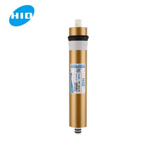 Manufacturer of Reverse Osmosis (RO) Membrane  1812-75GPD