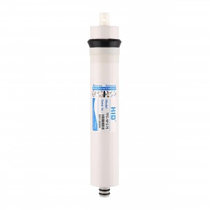 China Supplier Ro Membrane For Industrial - 75g RO Membrane for Home Water Purifier – HID Membrane