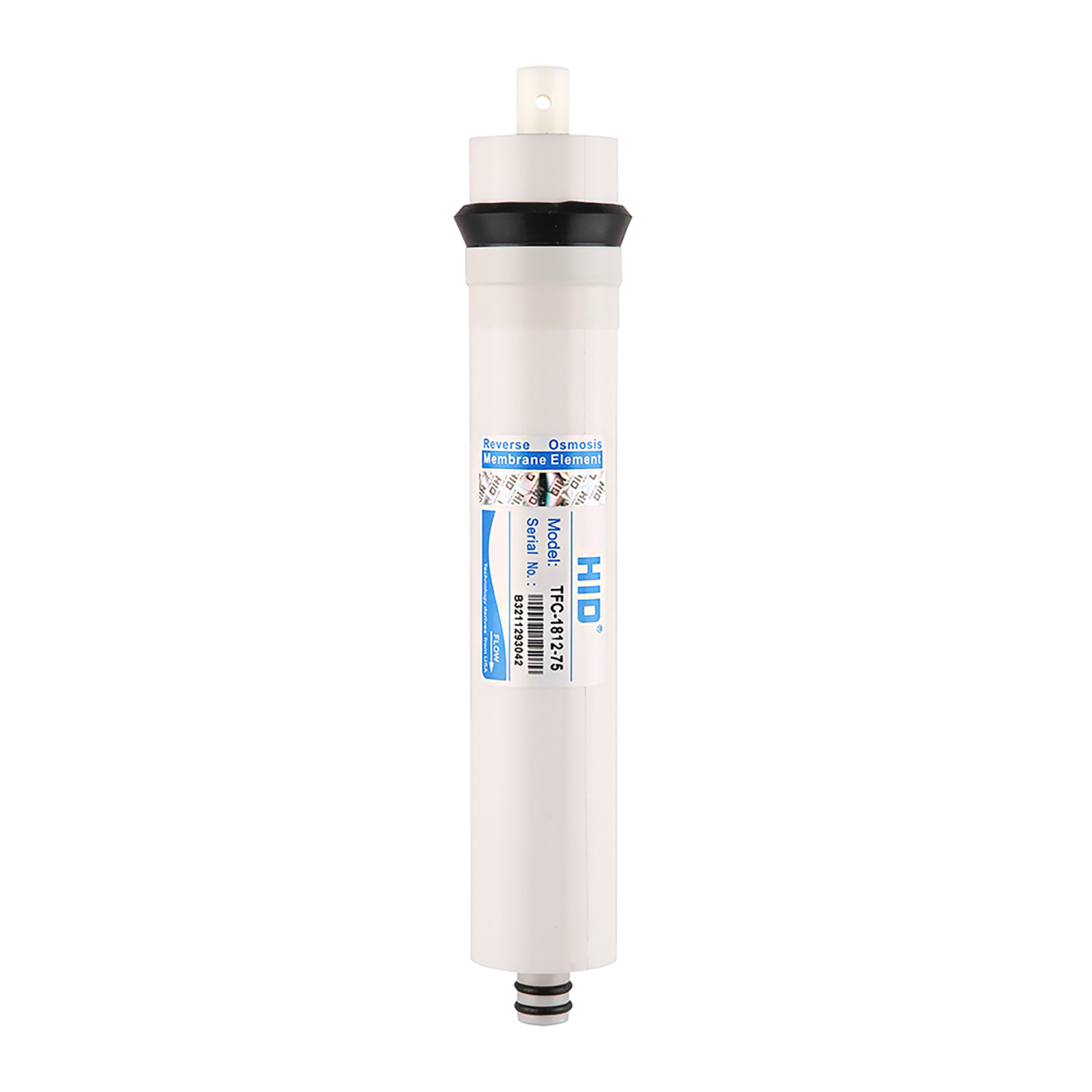 Factory Supply membrane filter reverse osmosis - 75g RO Membrane for Home Water Purifier – HID Membrane