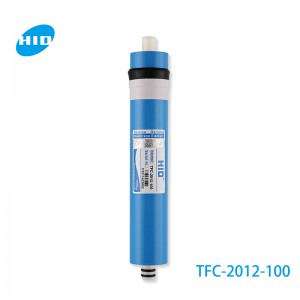 Special Price for Residential Ro Membrane - Membranas de Osmosis 2012 100gpd Reverse Osmosis Domestic RO Membrane Element – HID Membrane