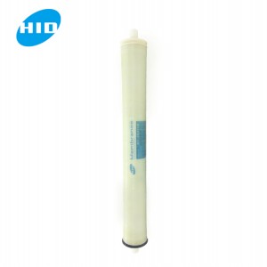 Low Pressure Water Filter RO Membrane 2521 for Industrial Reverse Osmosis RO Treatment System