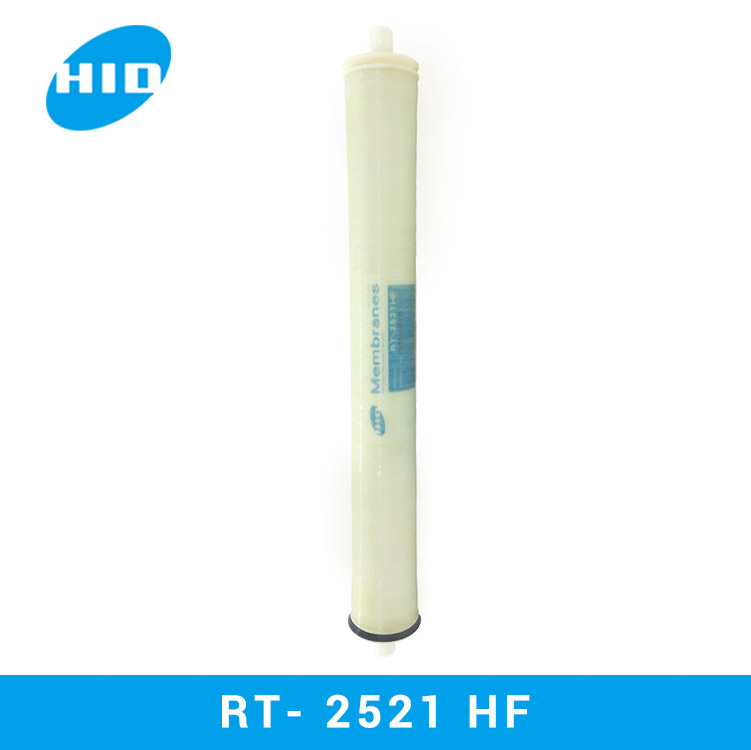 Hot New Products Water RO Membrane - RO Membrane 2521 – HID Membrane
