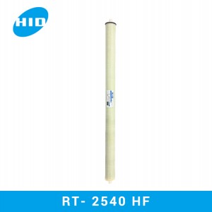 Massive Selection for Pre Water Filter With Pp/Cto - RO Membrane RT-2540HF – HID Membrane