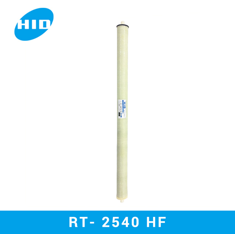 Massive Selection for Pre Water Filter With Pp/Cto - RO Membrane RT-2540HF – HID Membrane