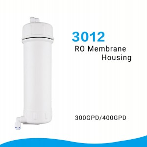 8 Year Exporter Home Water Filter Membrane - 3012 RO Filter Housing for 300G/400G – HID Membrane