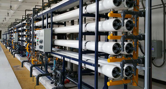 How to Maintain a Reverse Osmosis System?