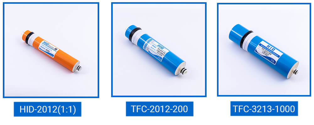 HID three catagory and RO terms-1
