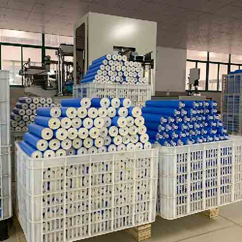 Domestic RO Membrane