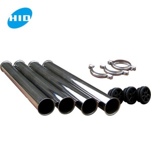 RO Membrane Housing for 4040 RO Membrane