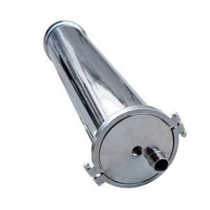 ss-membrane-housing