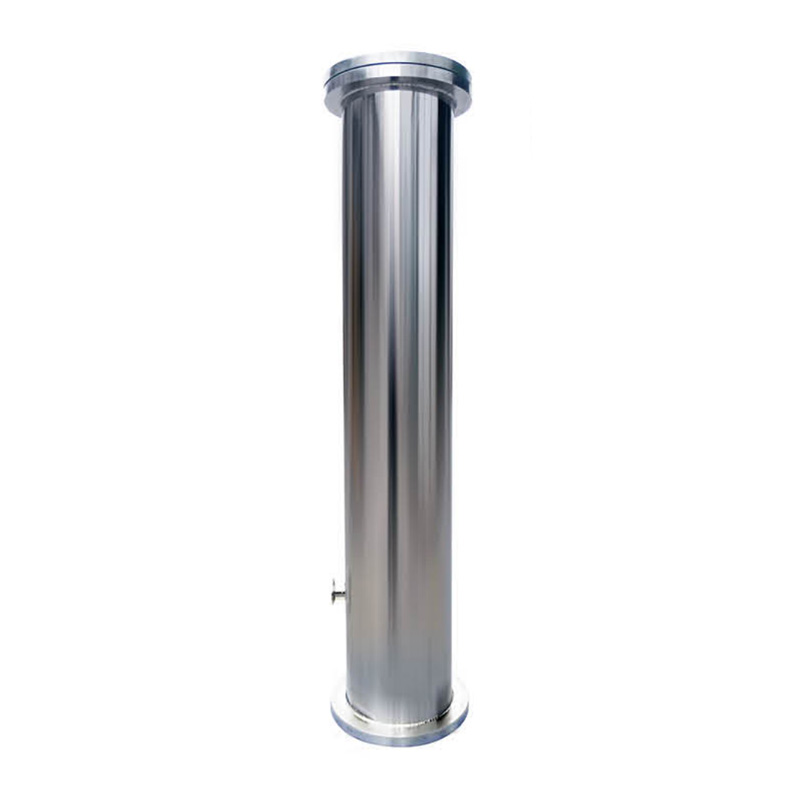 ss-membrane-housing