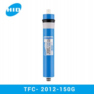 Residential Reverse Osmosis Membrane TFC-2012-150G