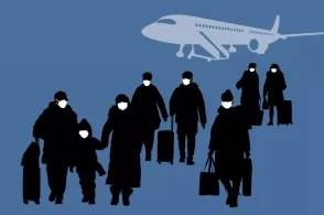 Corona Virus – Limited Impact on China Trade