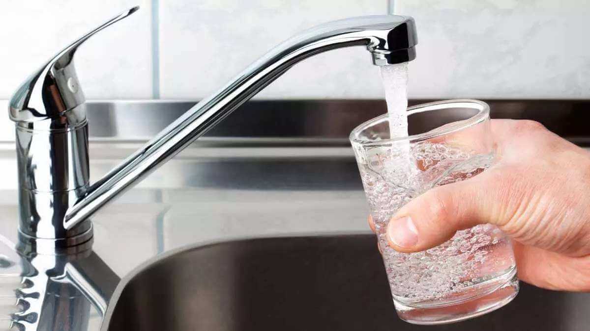 RO Water Purifier