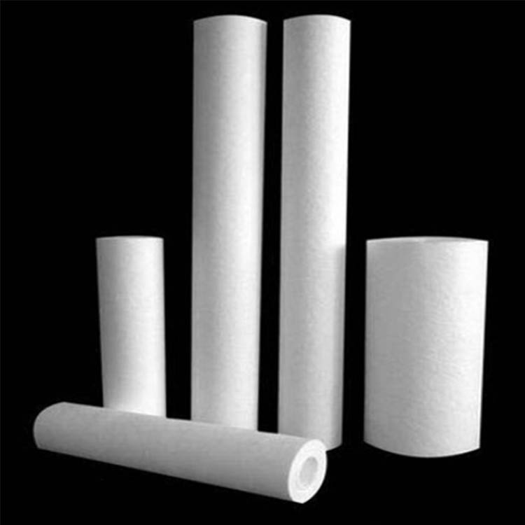 The role of PP Sediment Filter element of household water purifier